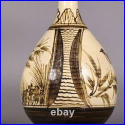 10.4 china antique song dynasty cizhou kiln porcelain bird Okho spring bottle 10.4 china antique song dynasty cizhou kiln porcelain bird Okho spring bottle