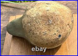 14th-15th C Sawankhalok Porcelain Bird Figure Si Satchanalai, Sukhothai