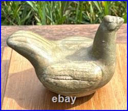 14th-15th C Sawankhalok Porcelain Bird Figure Si Satchanalai, Sukhothai