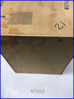 1963 Pair of Royal Worcester Dorothy Doughty Birds, Vermilion Flycatcher, Stands