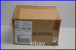 4 Williams Sonoma Famille Rose Pasta Bowl NIB New Butterflies Birds Serving