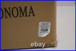 4 Williams Sonoma Famille Rose Pasta Bowl NIB New Butterflies Birds Serving