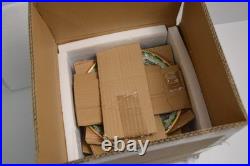 4 Williams Sonoma Famille Rose Pasta Bowl NIB New Butterflies Birds Serving