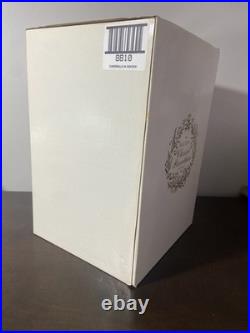 Beautiful Classic Porcelain By Homco Cardinals In Winter 8810