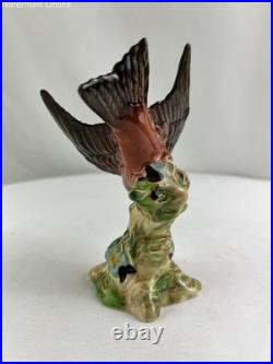 Beswick Red Tanager Bird Figurine #928