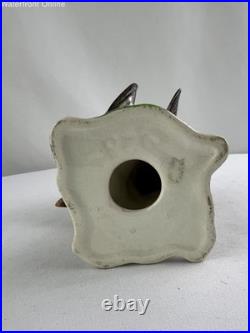 Beswick Red Tanager Bird Figurine #928