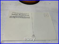 Boehm Fledgling Canada Warbler with Monarch Butterfly #491 Limited Edition/750