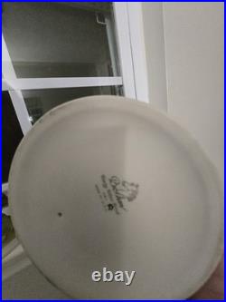 Boehm porcelain birds Lot Of FOUR VTG Excellent Condition