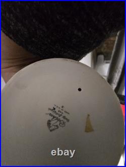 Boehm porcelain birds Lot Of FOUR VTG Excellent Condition