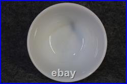 Chinese Pastel Porcelain Hand Painted Flower and Bird Pattern Cup 2553