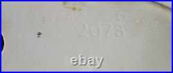 ENGLISH BESWICK PHEASANTS #2078 6.75 17.2cm HYDE PARK ESTATE SALE VERY RARE