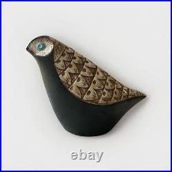 Extremely RARE BESWICK BIRD # 2239 MODA Harry Sales MCM Hard to Find