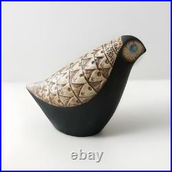 Extremely RARE BESWICK BIRD # 2239 MODA Harry Sales MCM Hard to Find