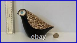 Extremely RARE BESWICK BIRD # 2239 MODA Harry Sales MCM Hard to Find