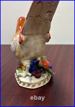 Fitz & Floyd Venezia Pheasant Figurine
