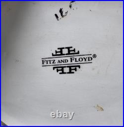 Fitz & Floyd Venezia Pheasant Figurine