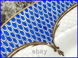 Herend Rothschild Bird Serving Platter