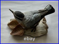 Lot of 19 Lenox Fine Porcelain Garden Bird Figurine Collection Blue Jay Cardinal
