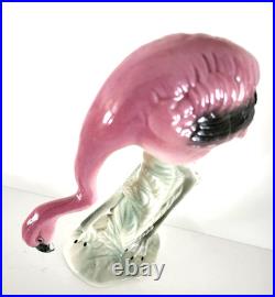 MCM Will George & Leftons 3 piece Flamingo Pair & Pond