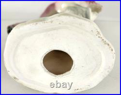 MCM Will George & Leftons 3 piece Flamingo Pair & Pond