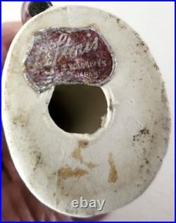 MCM Will George & Leftons 3 piece Flamingo Pair & Pond