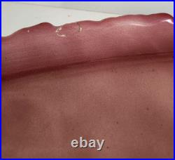 MCM Will George & Leftons 3 piece Flamingo Pair & Pond