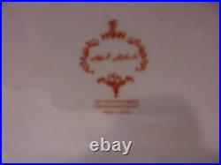 Mark Roberts Large Porcelain Brass Mount Ormolu Jardiniere Bird Theme Lovely