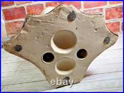 Mid Size Ceramic Artistic Super Fast Running Bird Ostriches Bird Duck Figure