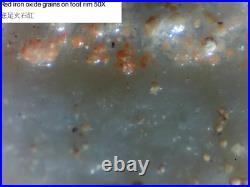 Ming Dynasty Doucai Birds Stem Cup Chenghua Mark and Period 3