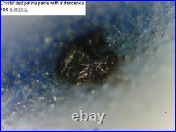 Ming Dynasty Doucai Birds Stem Cup Chenghua Mark and Period 3