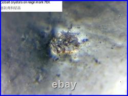 Ming Dynasty Doucai Birds Stem Cup Chenghua Mark and Period 3