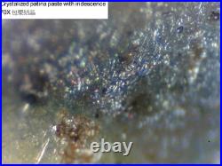 Ming Dynasty Doucai Birds Stem Cup Chenghua Mark and Period 3