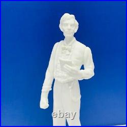Norman Rockwell figurine Franklin Mint Abraham Lincoln statue sculpture Abe RARE