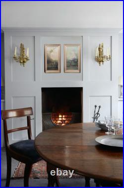 Ornithology Bird Studies on Porcelain Circa 1870