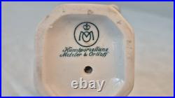 Porcelain Bird Figurine