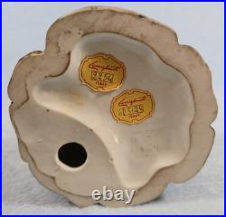 Rare! Cacciapuoti Signed Italian Parrot Sculpture Limited Edition 9/500 17.25