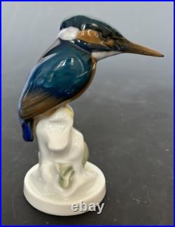 Rosenthal Porcelain Bird Figurine