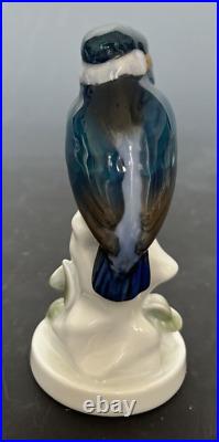 Rosenthal Porcelain Bird Figurine