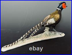 Rosenthal Porcelain Bird Figurine