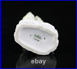 Rosenthal Porcelain Parrot Lovebirds Figurine