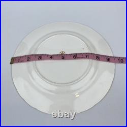 Royal Crown Derby 26 PIECES SET Olde Avesbury England Bone China Plates Mugs Tea