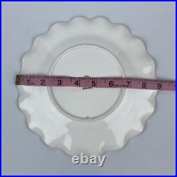 Royal Crown Derby 26 PIECES SET Olde Avesbury England Bone China Plates Mugs Tea