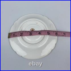 Royal Crown Derby 26 PIECES SET Olde Avesbury England Bone China Plates Mugs Tea