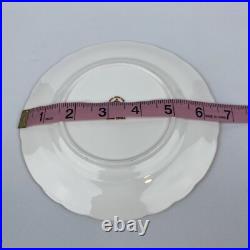 Royal Crown Derby 26 PIECES SET Olde Avesbury England Bone China Plates Mugs Tea