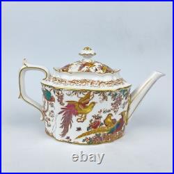 Royal Crown Derby 26 PIECES SET Olde Avesbury England Bone China Plates Mugs Tea