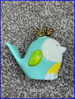 Tiffany & co Tiny Tiffany Baby Bird Bank in Earthenware