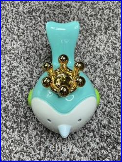 Tiffany & co Tiny Tiffany Baby Bird Bank in Earthenware