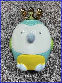Tiffany & co Tiny Tiffany Baby Bird Bank in Earthenware