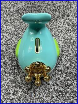 Tiffany & co Tiny Tiffany Baby Bird Bank in Earthenware