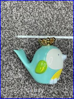 Tiffany & co Tiny Tiffany Baby Bird Bank in Earthenware